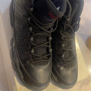 Gently used Jordan size 7